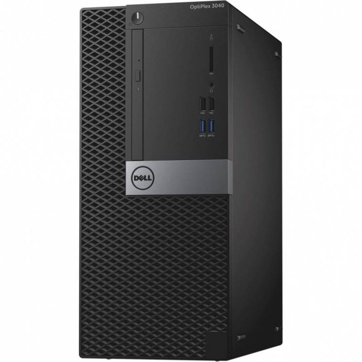 Dell OptiPlex 3040